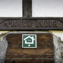Pikuko Borda Navarra©Javier Zalba Fotografías